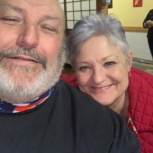 Meet your Posher, Rosemary